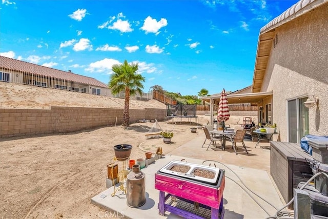 8593 Golden Meadow Dr, Yucca Valley, CA 92284 - photo 27