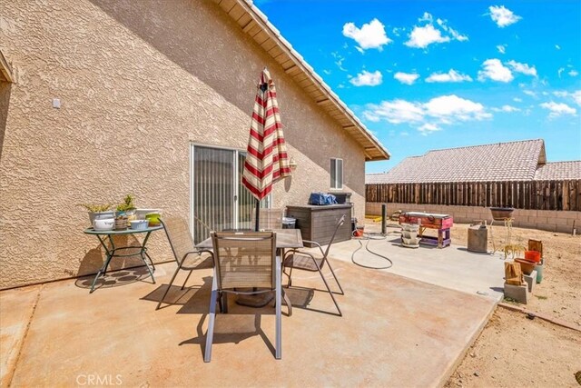 8593 Golden Meadow Dr, Yucca Valley, CA 92284 - photo 24