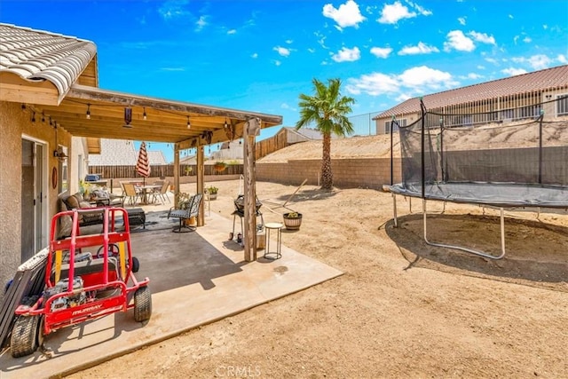 8593 Golden Meadow Dr, Yucca Valley, CA 92284 - photo 30