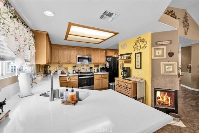 8593 Golden Meadow Dr, Yucca Valley, CA 92284 - photo 7