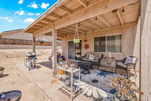 8593 Golden Meadow Dr, Yucca Valley, CA 92284 - photo 25