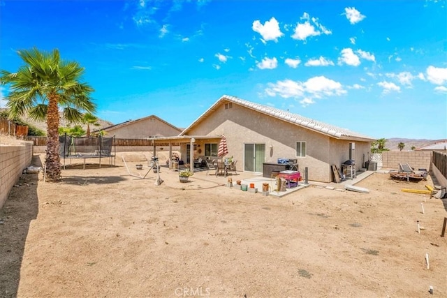 8593 Golden Meadow Dr, Yucca Valley, CA 92284 - photo 26