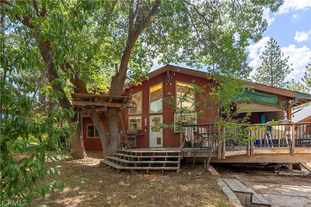 793 Knight Ave, Big Bear Lake, CA 92315 - photo 27