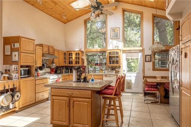 793 Knight Ave, Big Bear Lake, CA 92315 - photo 5