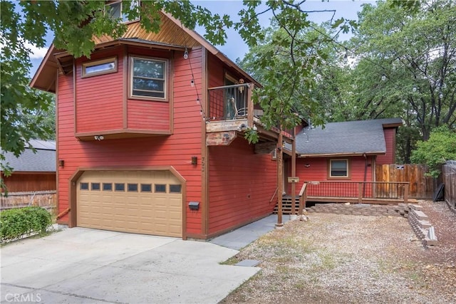 793 Knight Ave, Big Bear Lake, CA 92315 - photo 1