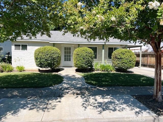 283 Buchanan St, Coalinga, CA 93210 - photo 2