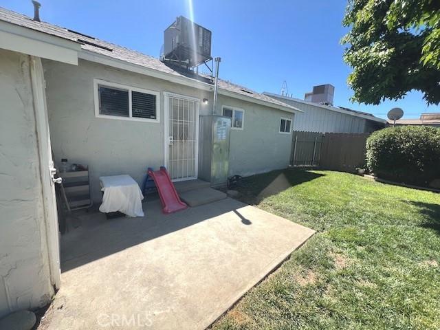 283 Buchanan St, Coalinga, CA 93210 - photo 23