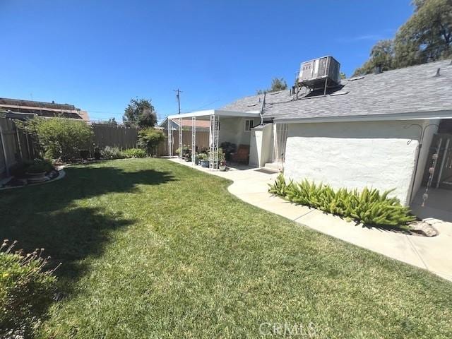 283 Buchanan St, Coalinga, CA 93210 - photo 37