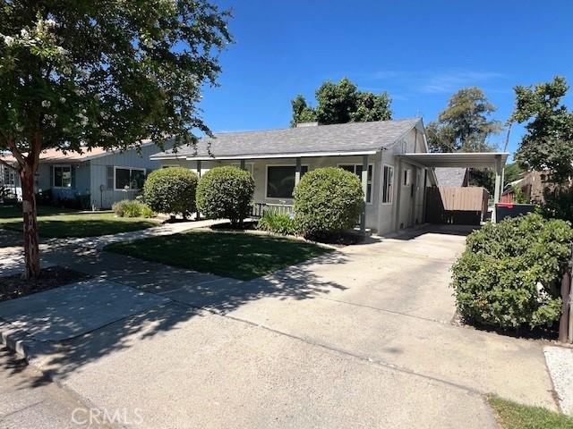 283 Buchanan St, Coalinga, CA 93210 - photo 4