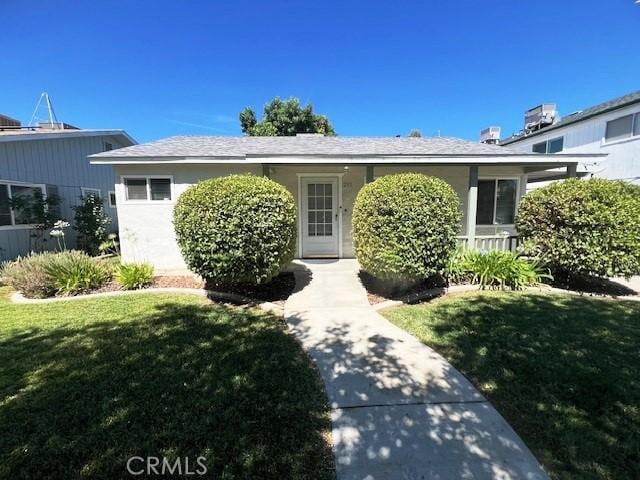 283 Buchanan St, Coalinga, CA 93210 - photo 1
