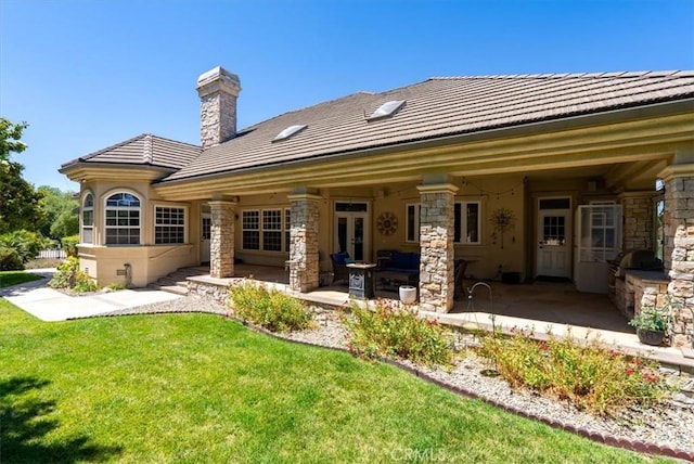 1226 Kapareil Ln, Paso Robles, CA 93446 - photo 19