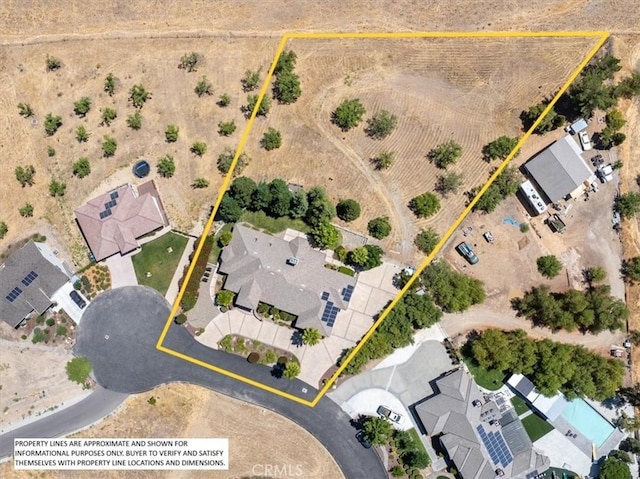 1226 Kapareil Ln, Paso Robles, CA 93446 - photo 25