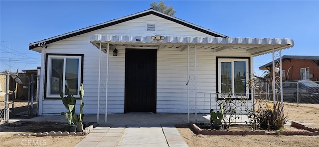 427 W W Wilson Ave, Ridgecrest, CA 93555 - photo 1