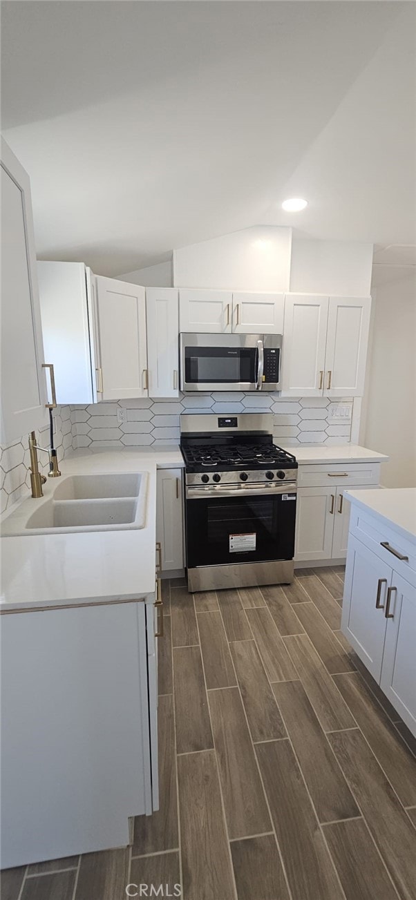 427 W W Wilson Ave, Ridgecrest, CA 93555 - photo 10