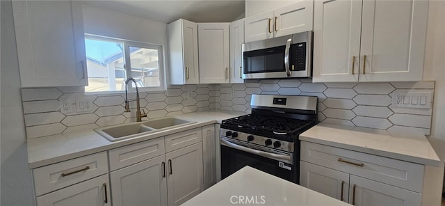 427 W W Wilson Ave, Ridgecrest, CA 93555 - photo 13