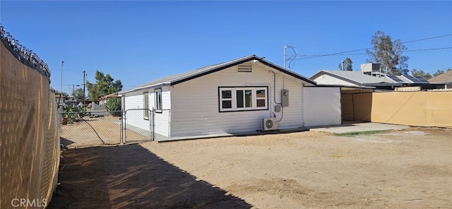 427 W W Wilson Ave, Ridgecrest, CA 93555 - photo 6