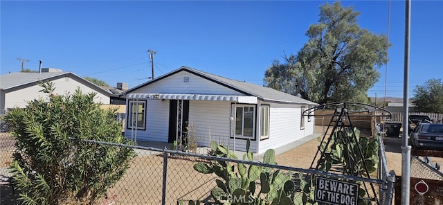 427 W W Wilson Ave, Ridgecrest, CA 93555 - photo 3