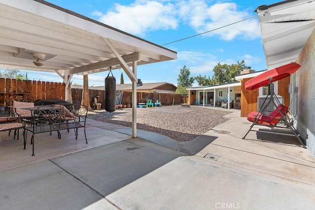 21255 Minnetonka Rd, Apple Valley, CA 92308 - photo 44