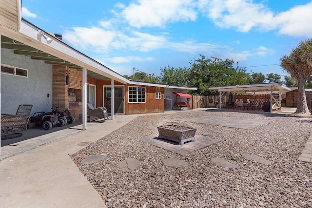 21255 Minnetonka Rd, Apple Valley, CA 92308 - photo 48