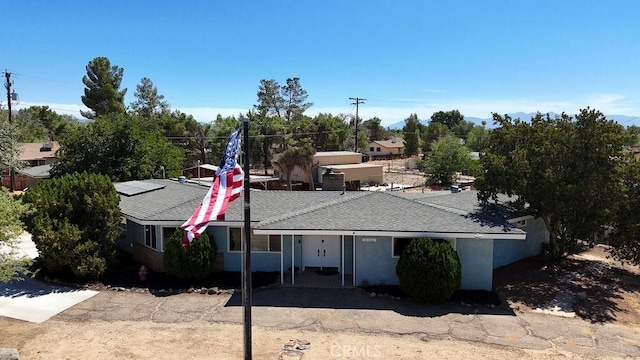 21255 Minnetonka Rd, Apple Valley, CA 92308 - photo 1