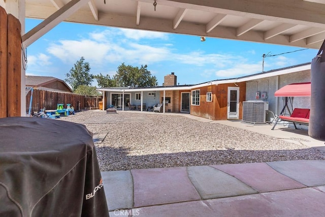 21255 Minnetonka Rd, Apple Valley, CA 92308 - photo 46