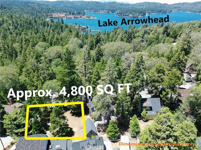 0 Hemlock Dr, Lake Arrowhead, CA 92352 - photo 7