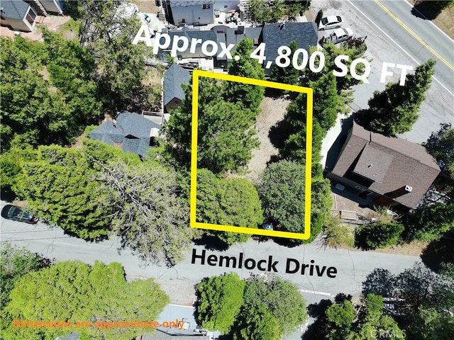 0 Hemlock Dr, Lake Arrowhead, CA 92352 - photo 6