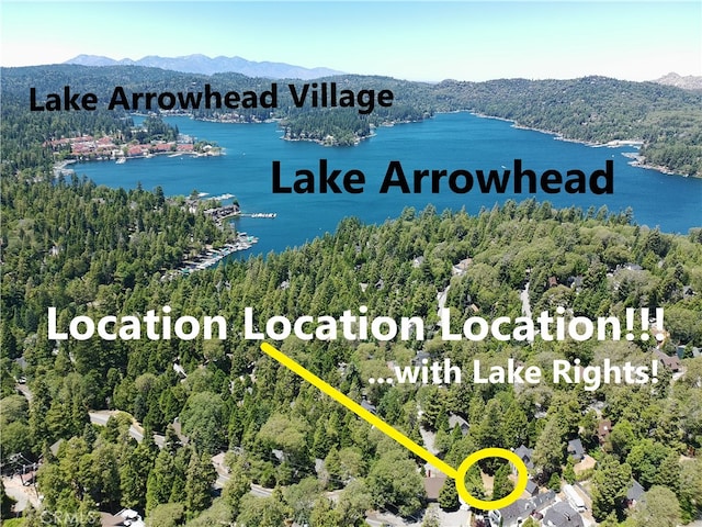 0 Hemlock Dr, Lake Arrowhead, CA 92352 - photo 8