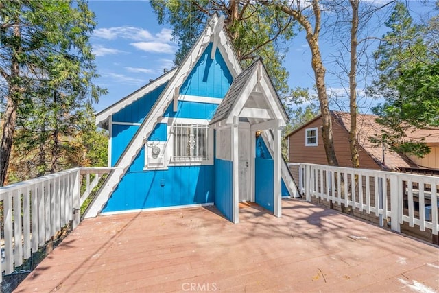 23884 Bowl Rd, Crestline, CA 92325 - photo 2