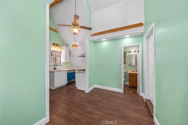 23884 Bowl Rd, Crestline, CA 92325 - photo 13