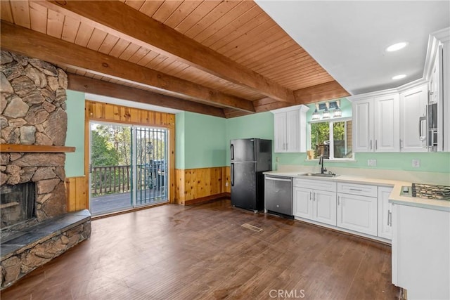 23884 Bowl Rd, Crestline, CA 92325 - photo 19