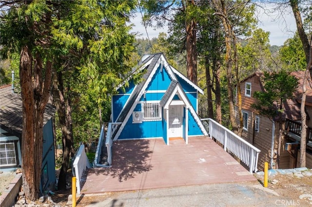 23884 Bowl Rd, Crestline, CA 92325 - photo 5