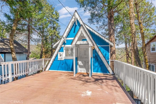 23884 Bowl Rd, Crestline, CA 92325 - photo 3