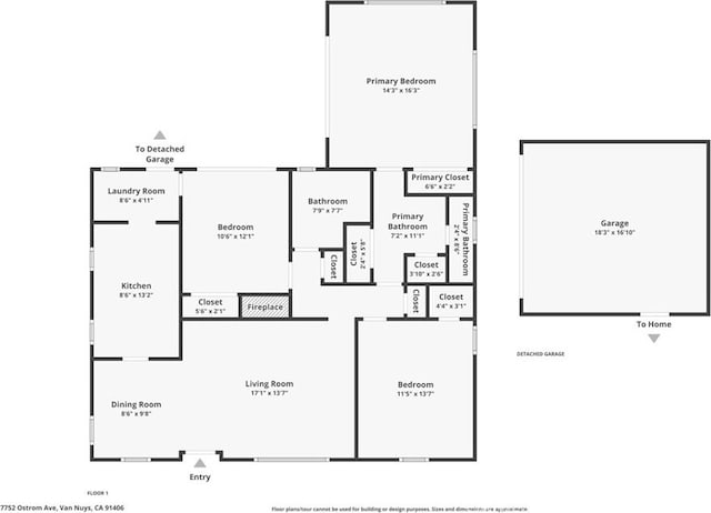 7752 Ostrom Ave, Lake Balboa, CA 91406 - photo 42