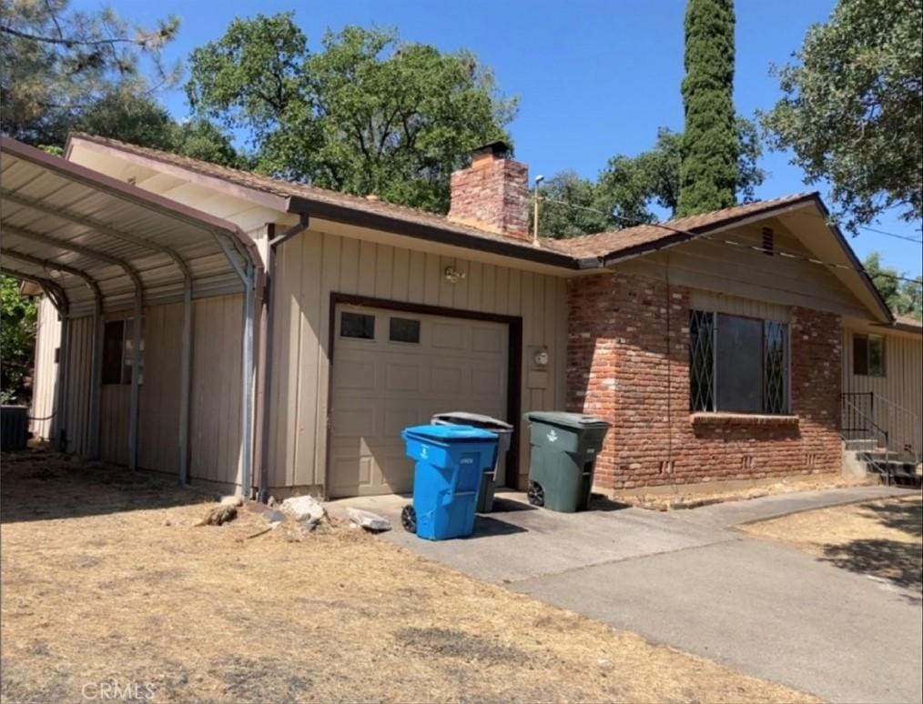 2870 Oro Garden Ranch Rd, Oroville, CA 95966 - photo 4