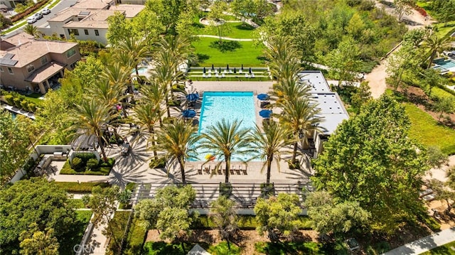 118 Interstellar, Irvine, CA 92618 - photo 56