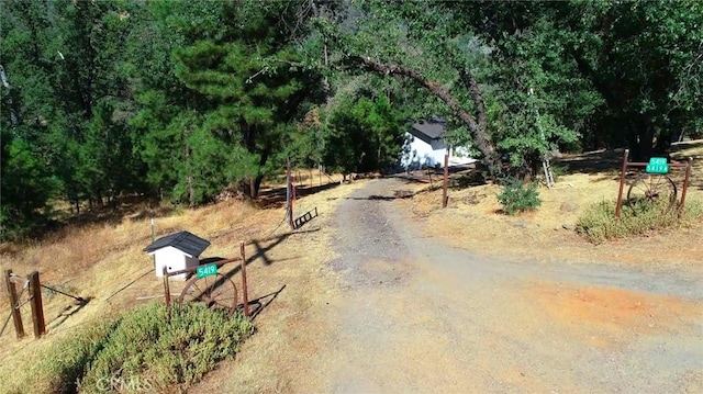 5419 Black Oak Ridge Rd, Mariposa, CA 95338 - photo 50
