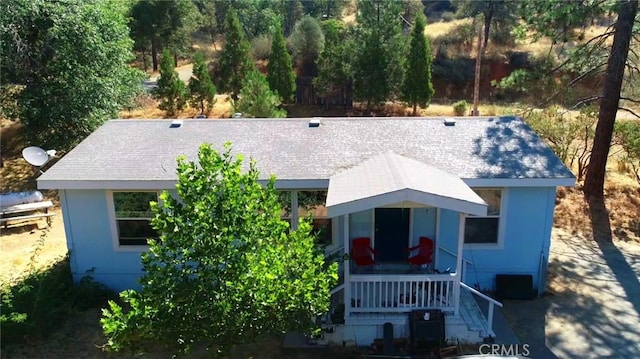 5419 Black Oak Ridge Rd, Mariposa, CA 95338 - photo 43