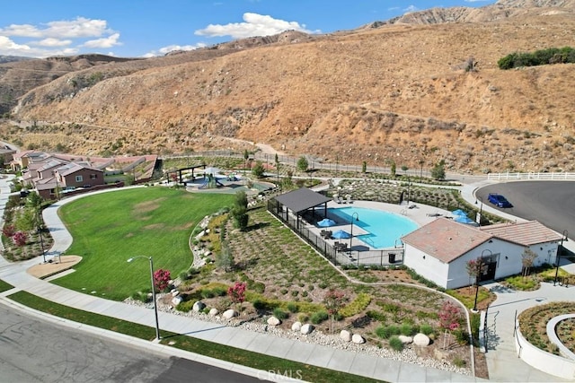 8004 Sorrento Way, Highland, CA 92346 - photo 31