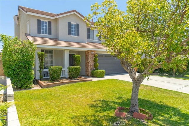 5387 Buckskin Dr, Fontana, CA 92336 - photo 8