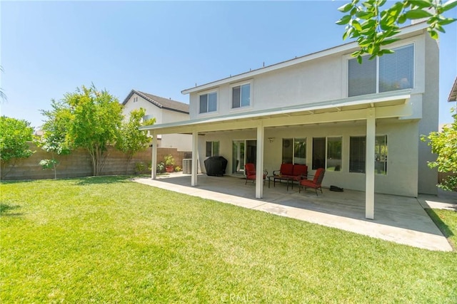 5387 Buckskin Dr, Fontana, CA 92336 - photo 45
