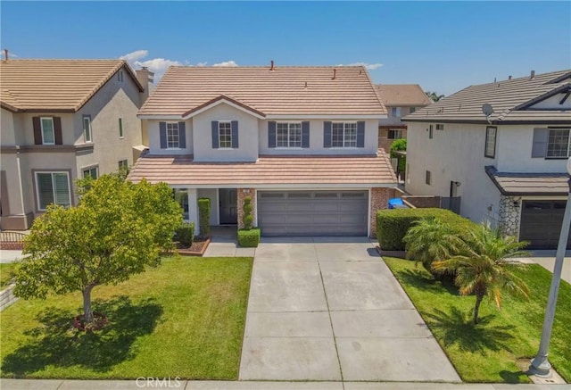 5387 Buckskin Dr, Fontana, CA 92336 - photo 6
