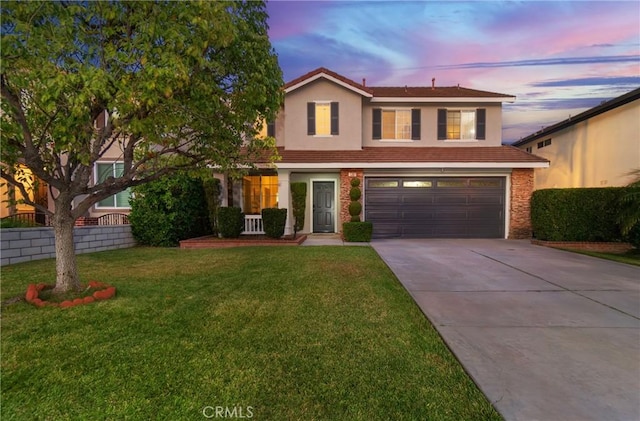 5387 Buckskin Dr, Fontana, CA 92336 - photo 2