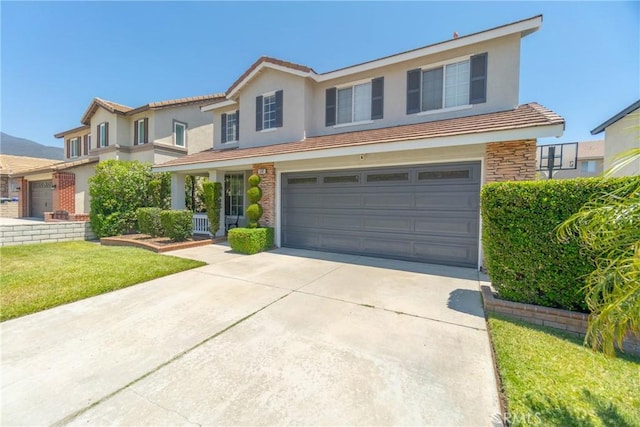 5387 Buckskin Dr, Fontana, CA 92336 - photo 5