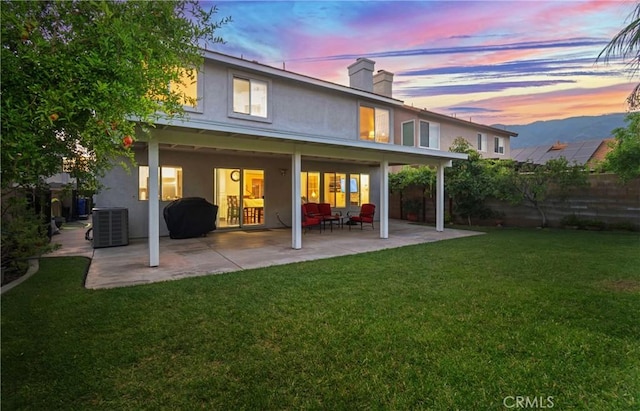 5387 Buckskin Dr, Fontana, CA 92336 - photo 44