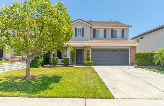 5387 Buckskin Dr, Fontana, CA 92336 - photo 1