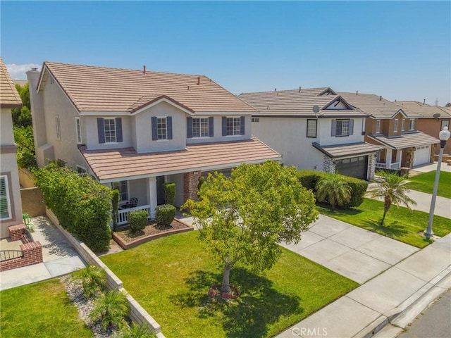 5387 Buckskin Dr, Fontana, CA 92336 - photo 7