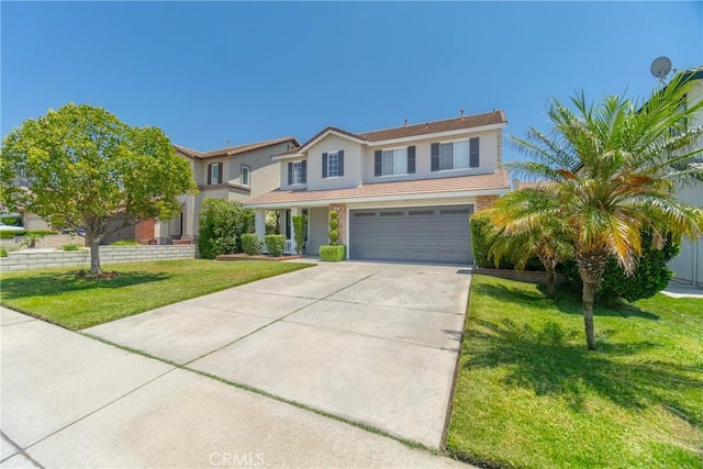 5387 Buckskin Dr, Fontana, CA 92336 - photo 4