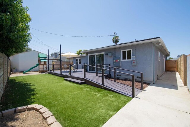 4951 Art St, San Diego, CA 92115 - photo 25