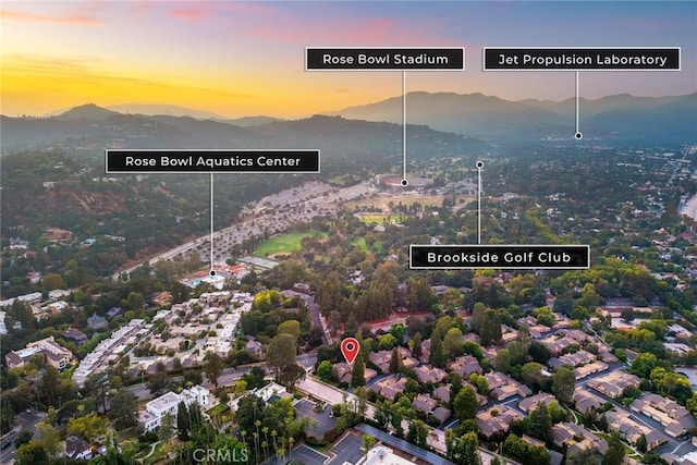 242 N Orange Grove Blvd, Pasadena, CA 91103 - photo 38